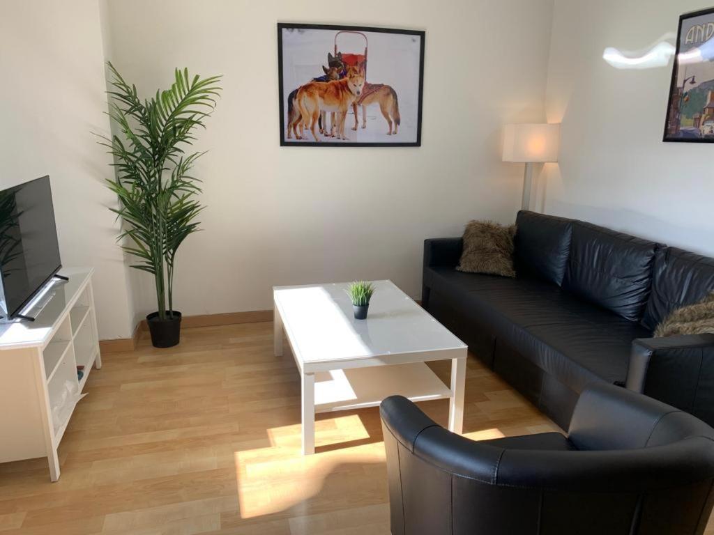 Ferienwohnung Fontargent -2C Soldeu Exterior foto